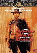 Good, The Bad And The Ugly (DVD)