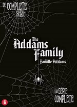 Addams Family - De Complete serie