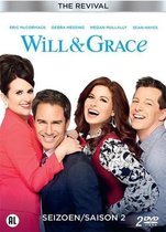 Will & Grace The Revival - Seizoen 2 (DVD)
