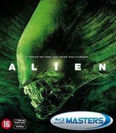 Alien (Blu-ray)