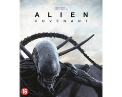 Alien - Covenant (Blu-ray)