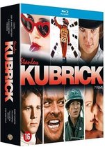 Stanley Kubrick Collection (7 Films) (Blu-ray)