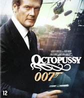 Octopussy (Blu-ray)
