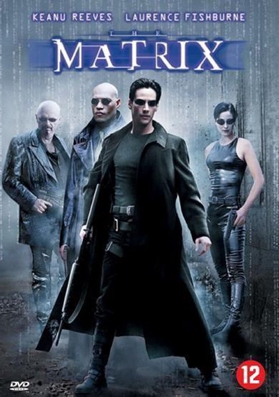 Matrix (DVD)