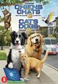 Cats & Dogs 3 (DVD)