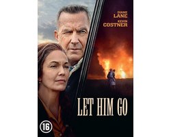 Let Him Go (DVD)