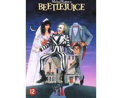 Beetlejuice (DVD)
