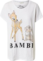 Frogbox shirt bambi Zwart-36 (S)