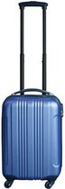 Ceruzo handbagage koffer - 30 liter - Blauw