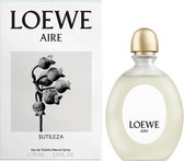 Loewe Aire Sutileza Edt Vapo 75 Ml