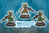 Yu Jing Hsien (HMG)