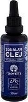 Original Series Squalan Oil - Sugar Cane Vegetable Oil 50ml