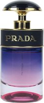 Prada Candy Night Eau De Parfum Spray 30 Ml For Women