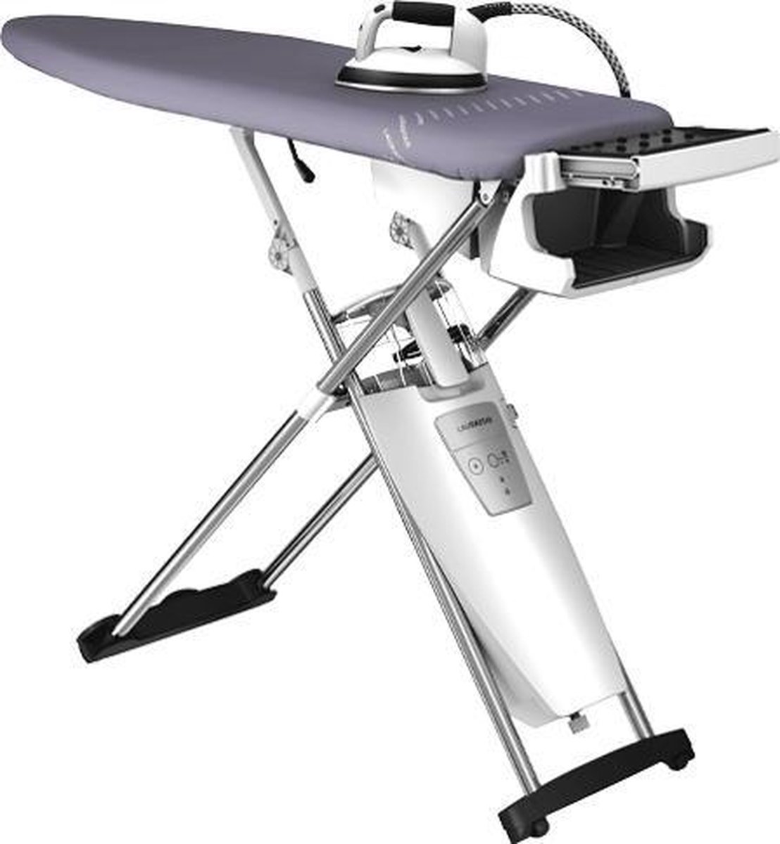 Laurastar S PURE XTRA Laurastar S PURE XTRA
