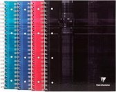 Schrift Clairefontaine 8211C (Gerececonditioneerd A+)