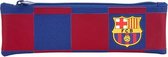 Alleshouder F.C. Barcelona Marineblauw