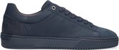 Cycleur de Luxe Presuit Lage sneakers - Leren Sneaker - Heren - Blauw - Maat 41