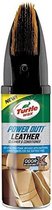 Reiniger voor bekleding Turtle Wax TW52895 Power Out Leather 400 ml
