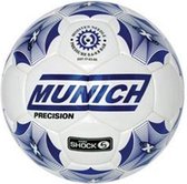 Zaalvoetbal Munich Precision 62 Wit