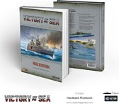 Victory at Sea Rulebook