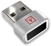 AuthenTrend ATKeyPro USB-A voor Windows Hello (Biometrisch)