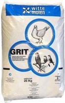 Witte Molen Vogel Grit - 5 - 4 Kg - Vogelvoer