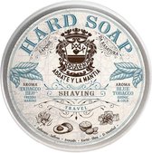 Scheerzeep Blue Tobacco Travel