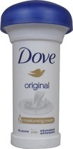 Deodorant Original Dove (50 ml)