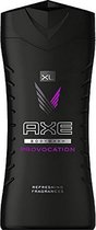 Douchegel Excite Axe (400 ml)