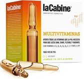Ampullen laCabine Multi Vitanim (10 x 2 ml)