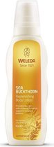 Voedende Lichaamsmelk Weleda (200 ml)