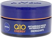 Anti-Rimpelcrème Q10 + Vitamina C Nivea (50 ml)