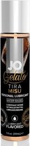 Gelato Tiramisu Glijmiddel Waterbasis 30 ml System Jo SJ41024