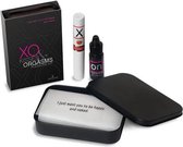 XO Kisses & Orgasms Plezier Kit Sensuva VL888-XOK