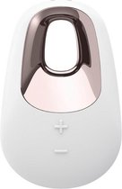 Sweet Sensation Lay On Clitorisvibrator Satisfyer