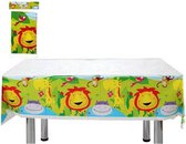 Tafelkleed voor kinderfeestjes 118126 (137 x 182 cm)