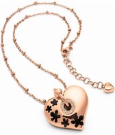 Ketting Dames Folli Follie 3N1T058RKC (45 cm)