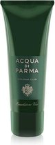 Vochtinbrengende Gezichtscrème Club Acqua Di Parma (75 ml)