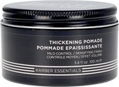 Conditioner Brews Thickening Redken ‎ (100 ml)