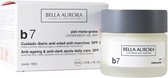 Anti Donkere Vlekken Crème B7 Bella Aurora Spf 15 (50 ml)