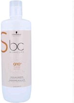 Verstevigende Shampoo Q10+ Time Restore Schwarzkopf (1000 ml)