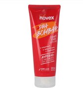 Shampoo Pra Bombar Novex (200 ml)