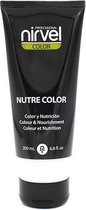 Tijdelijke Kleur Nutre Color Nirvel Wit (200 ml)