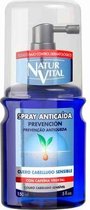Anti-Haarverlies Kuur Prevención Naturaleza y Vida (150 ml)