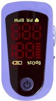 Pulsoxymeter LED Mobiclinic MD300C13 (Gerececonditioneerd A+)