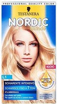 Verhelderende Lotion Nordic Blonde Schwarzkopf Geen ammoniak Intensive