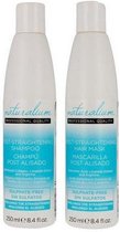 Haarstijlbehandeling Paul Gehring Naturalium (2 pcs)