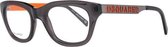 Uniseks Brillenframe Dsquared2 DQ5096-020-50 (ø 50 mm) (ø 50 mm)