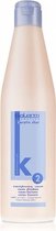 Conditioner Crème Keratin Shot Salerm (500 ml)