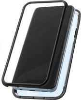 Koffer Samsung Galaxy S9+ KSIX Magnetic Zwart